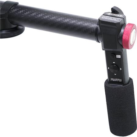 Pilotfly 2-Hand Holder for H2 and T1 Camera Gimbals