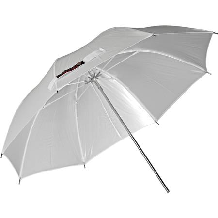 Photoflex 30 Adjustable White Umbrella. 