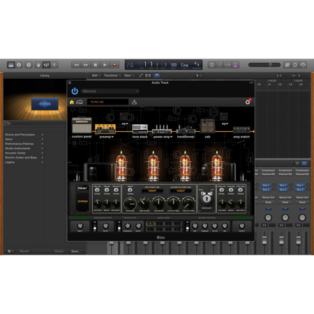 positive grid bias desktop vs professional positive grid bias desktop vs professional