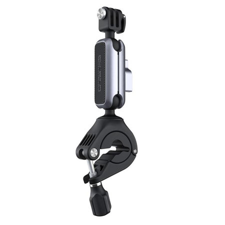 action camera handlebar mount