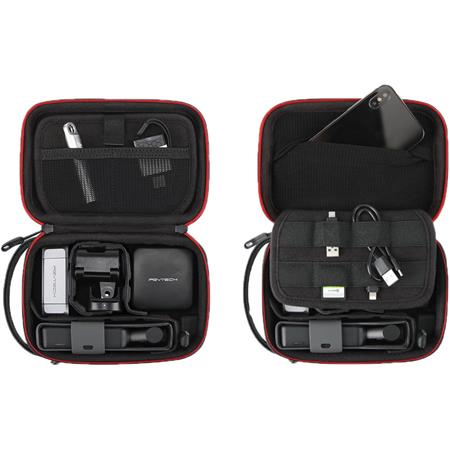 Details about   PGYTECH For dji OSMO /POCKET mini Drone Camera storage bag handbag AHS