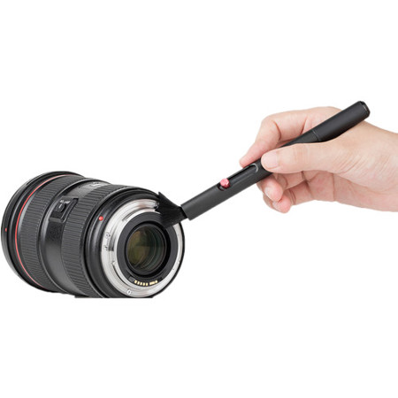 Double-end Digital Camera Lens Filter Cleaner Pen Dust Cleaner For DJI Drone PGY