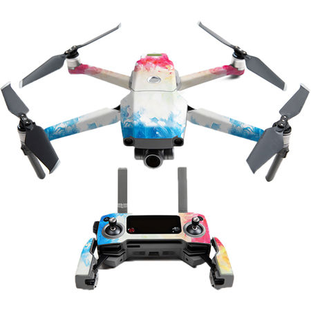 pgytech mavic 2 skins