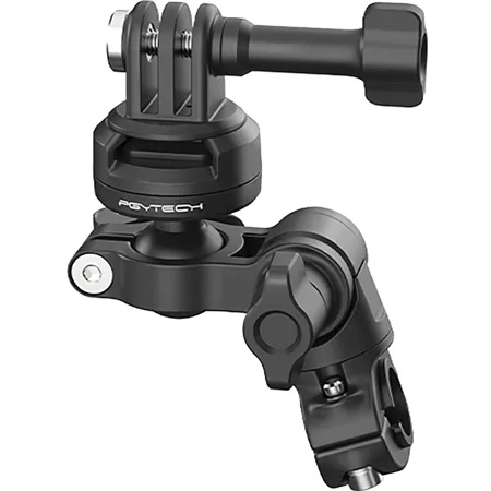 PGYTECH CapLock Rearview Mirror Mount for Action Cameras