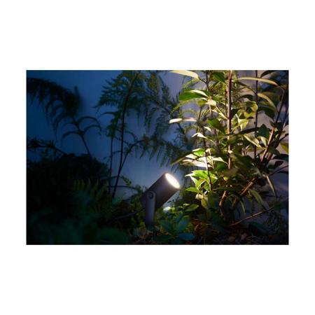 philips alpha professional circular desk lamp