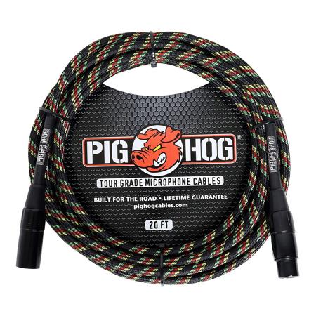 Pig Hog