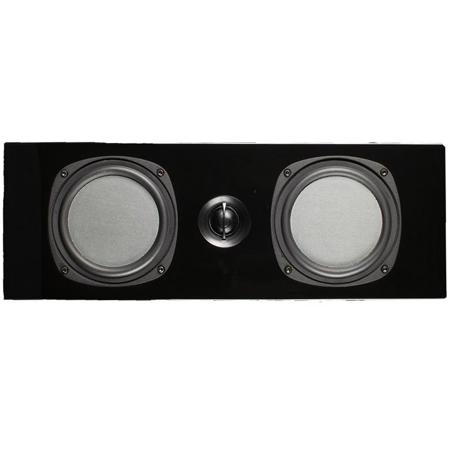 flat center speaker
