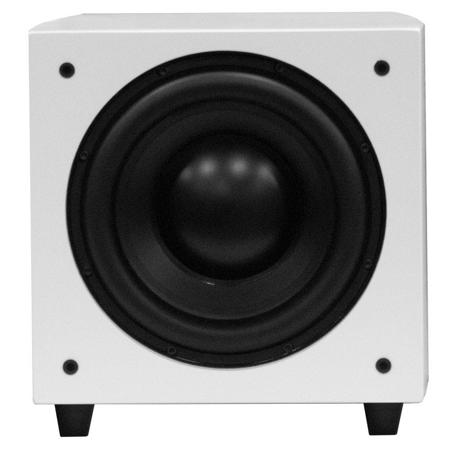 wireless sub for car