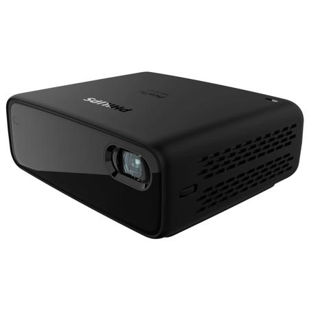 Philips PPX360 480p PicoPix Micro2TV 