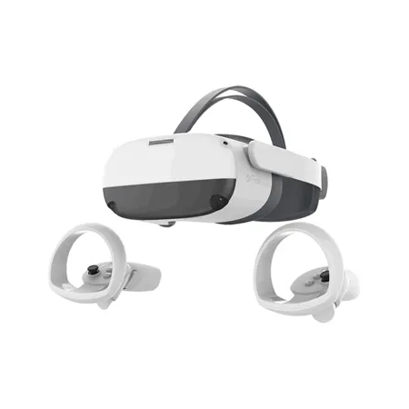 pico neo3 VRヘッドセット 新型VRヘッドセット「Pico Neo3 Link」 が6月24日に発売決定