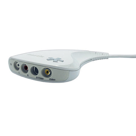 Dazzle Dvd Recorder Hd Driver For Mac