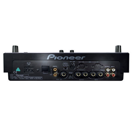 efx 1000