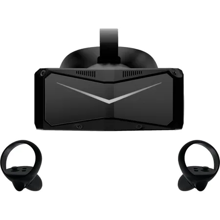 Pimax Crystal Light Virtual Reality Headset with Local