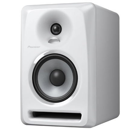 dj practice speakers