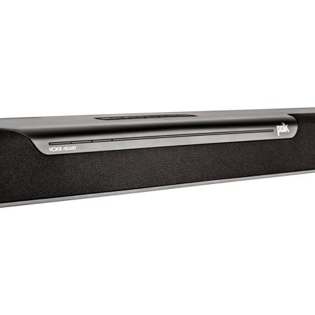 polk magnifi one soundbar