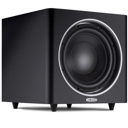 polk audio 110 subwoofer