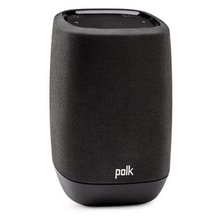 polk assistant