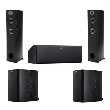 polk audio tsx 150c