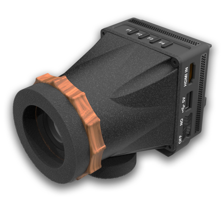 Portkeys LEYE SDI 4K HDMI/3G-SDI 2.4