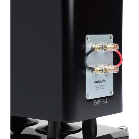 polk audio lsim707 floor standing speaker