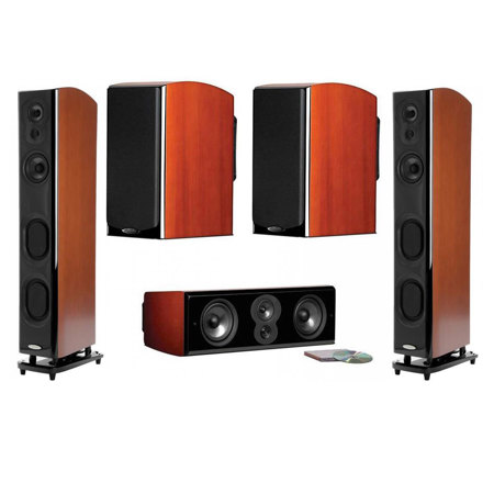 Polk Audio LSiM705: Picture 1 regular