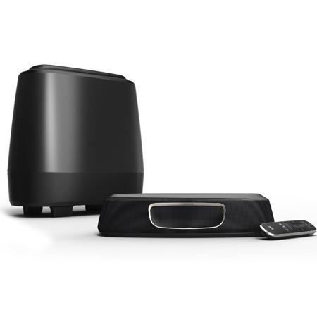 polk magnifi mini home theater sound bar