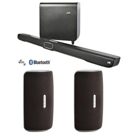 omni sb1 plus soundbar