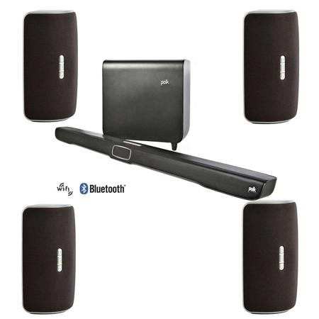 omni sb1 plus soundbar