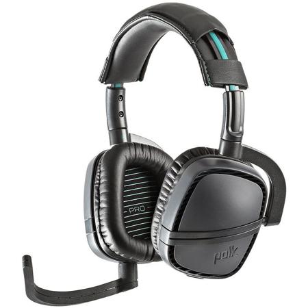 polk xbox one headset