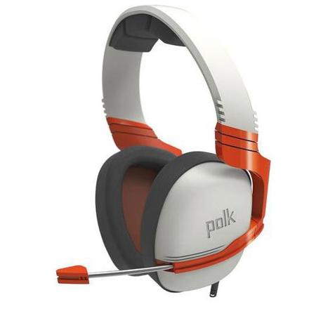 polk gaming headset