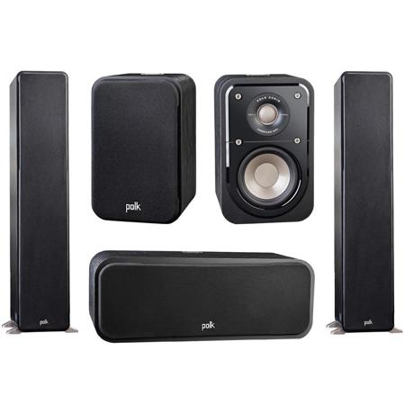 polk audio signature s10