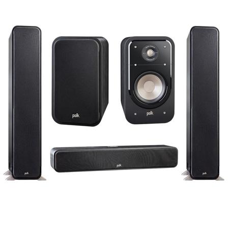 polk s20 wall mount