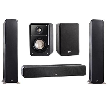 polk audio s35
