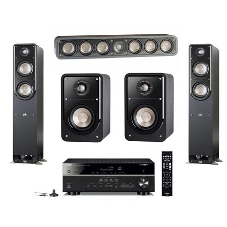 wireless laser show tower speaker