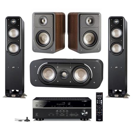 yamaha s55 speakers