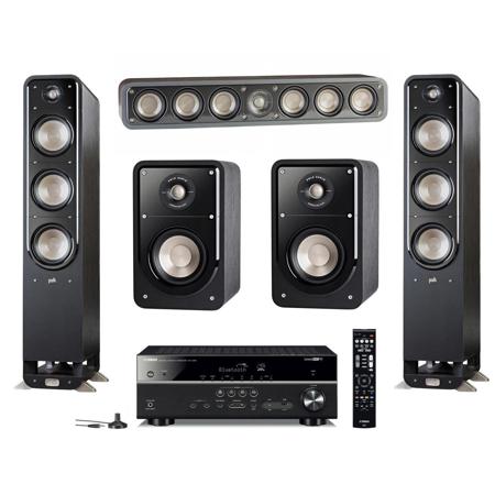 polk s15 specs