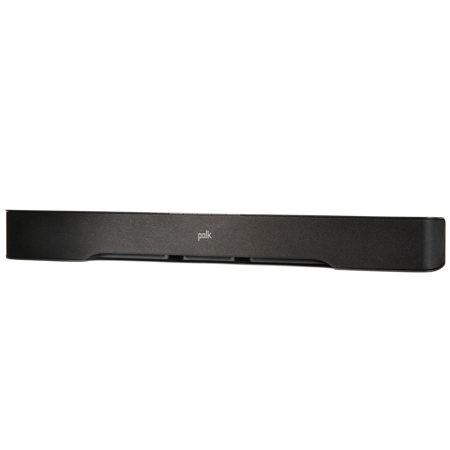 polk audio 240w universal soundbar and subwoofer set