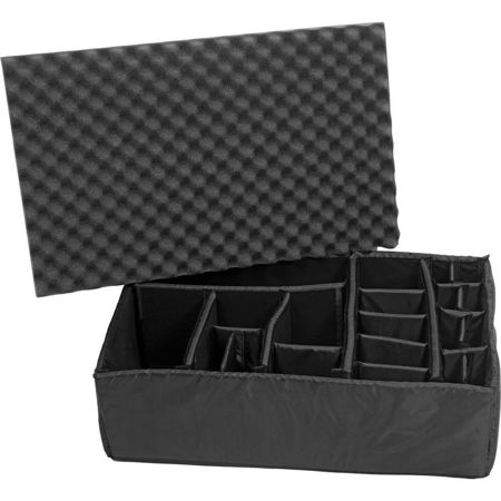 Pelican PC1655 Divider Set for the 1650 Cases