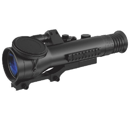 Pulsar Sentinel G2+ 4x60 Night Vision Riflescope - Adorama