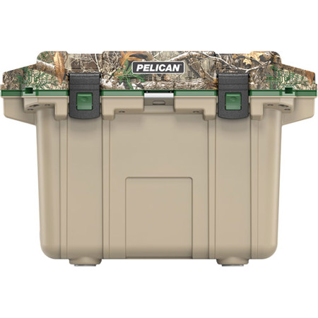50qt elite cooler