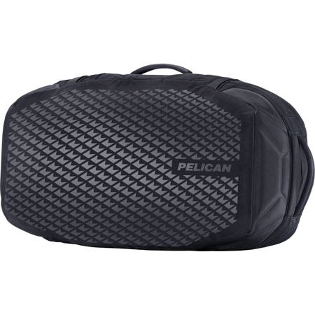 pelican duffel bag review