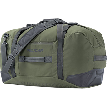 pelican duffle bag