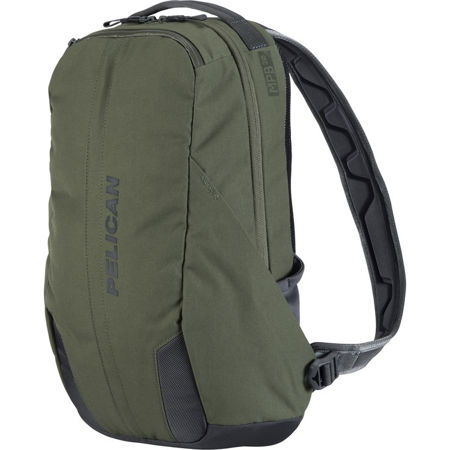 od green backpack
