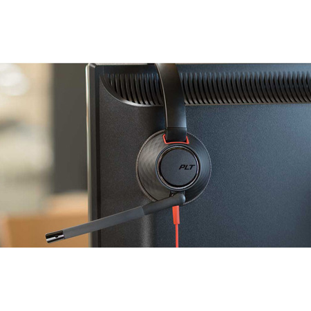 plantronics blackwire 5220