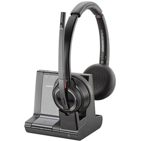 plantronics 1 ear headset