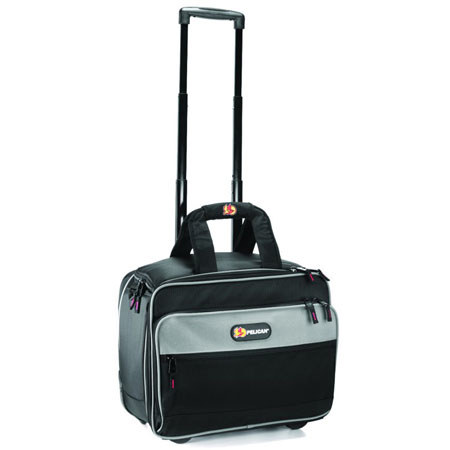 rolling camera case