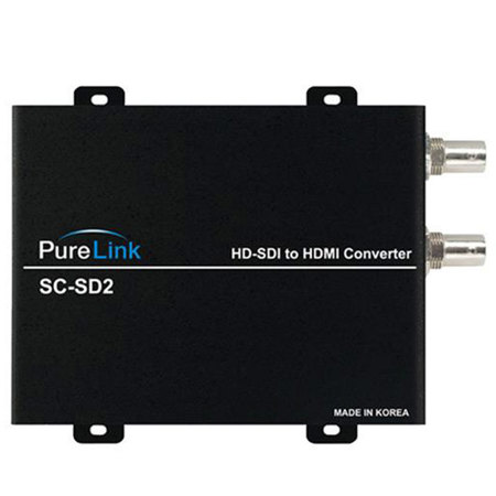 PureLink SC-SD2 Format Converter