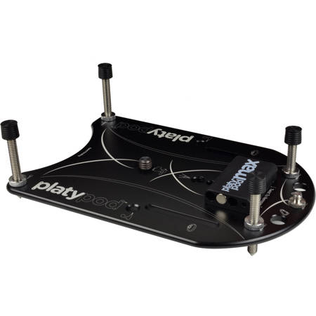 Platypod Max Plate Camera Support
