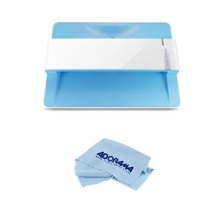 Plustek ePhoto Z300 Photos and Documents Scanner, Bundle with