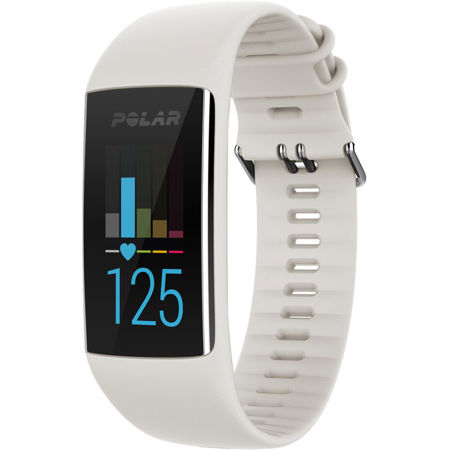 Polar A370 Waterproof GPS Fitness 